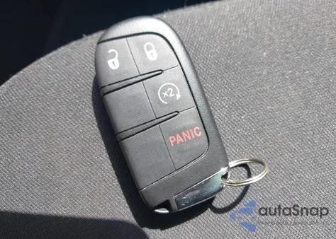 2019 Jeep Compass Sport Fwd from USA, damaged, VIN 3C4NJCAB8KT615583